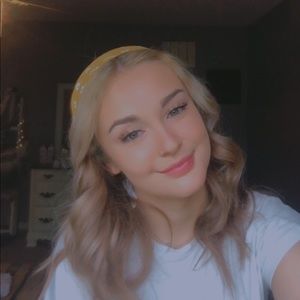 Meet your Posher, Morgan